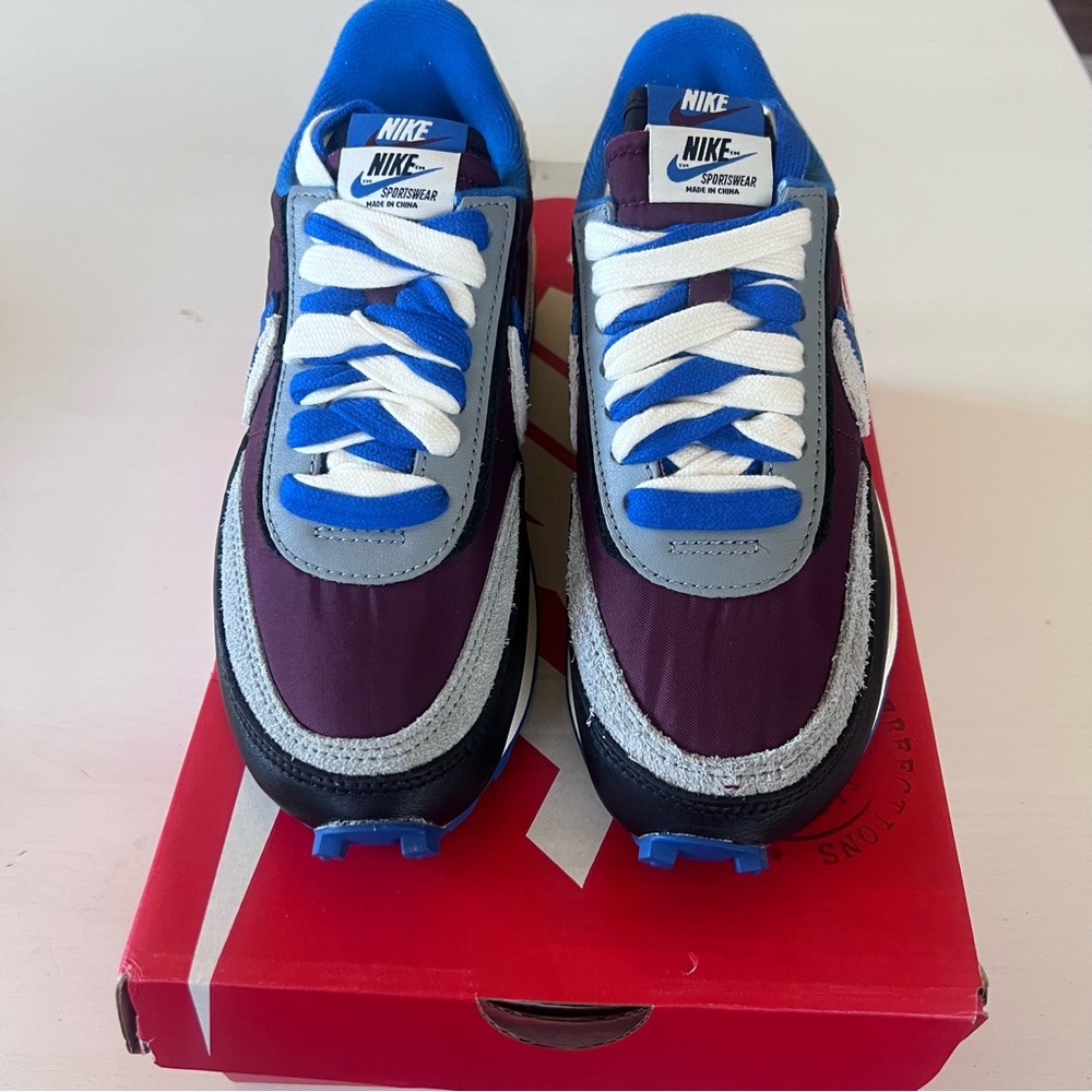 Nike LDWaffle x sacai x Undercover - Picture 7 of 8